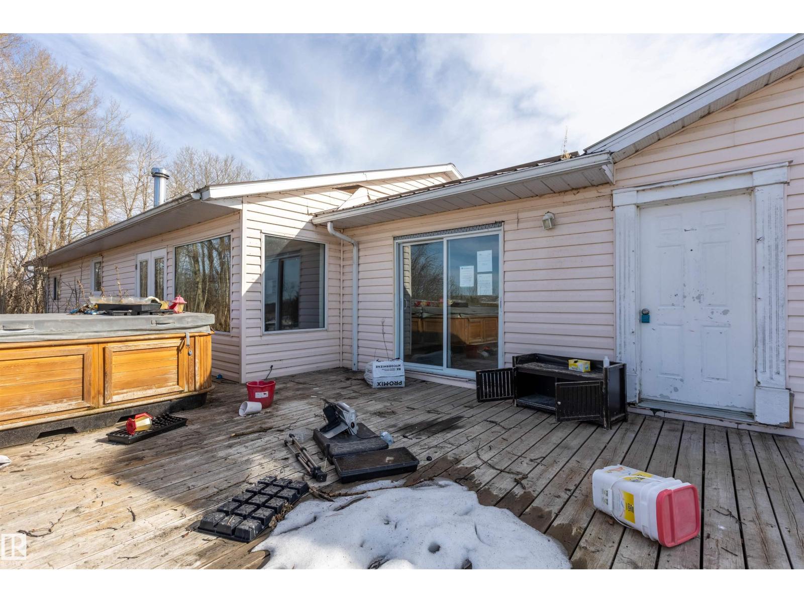 54516 Rr 84, Rural Yellowhead, Alberta