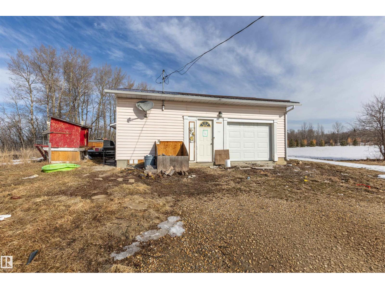 54516 Rr 84, Rural Yellowhead, Alberta