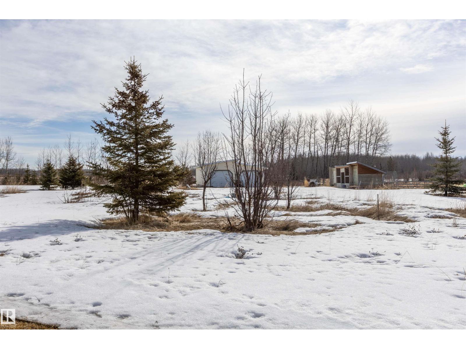 54516 Rr 84, Rural Yellowhead, Alberta
