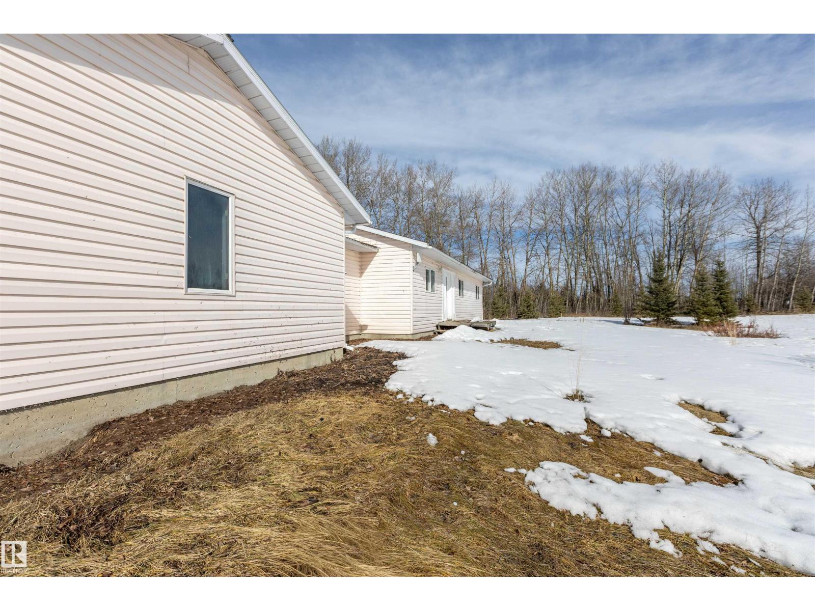 54516 Rr 84, Rural Yellowhead, Alberta