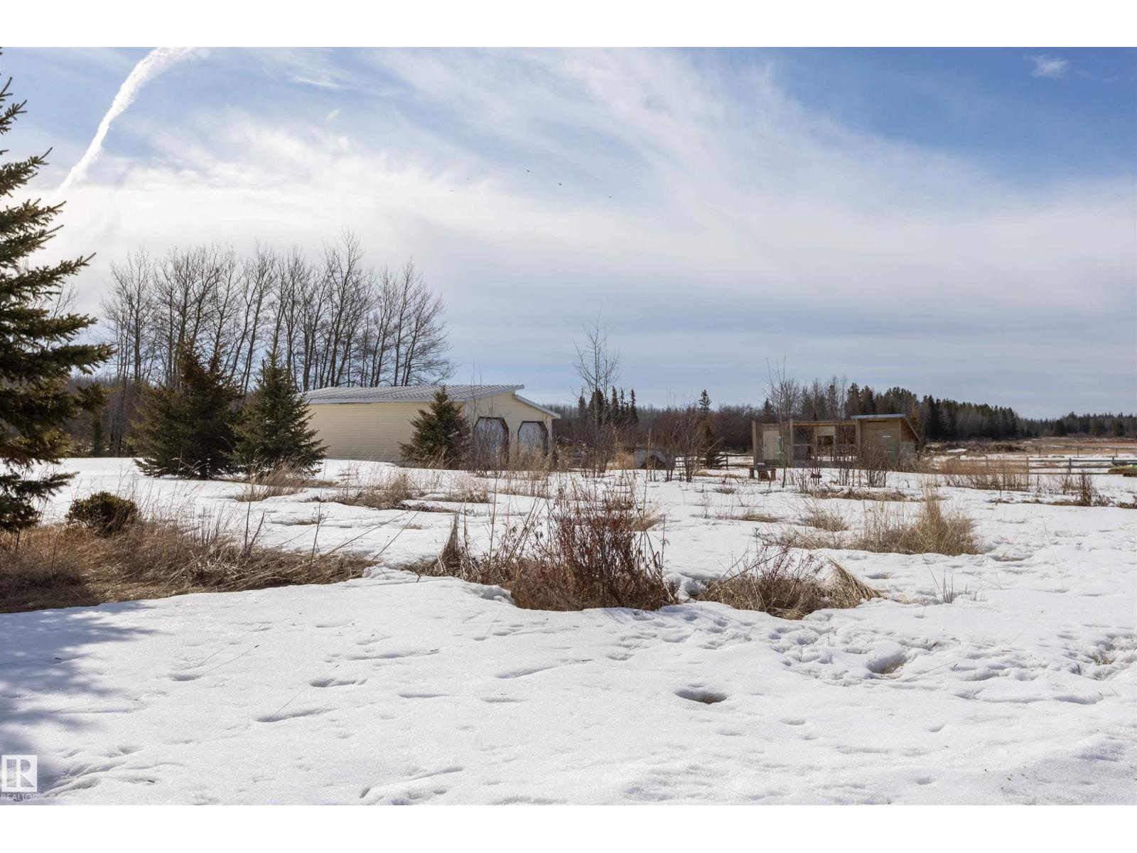 54516 Rr 84, Rural Yellowhead, Alberta