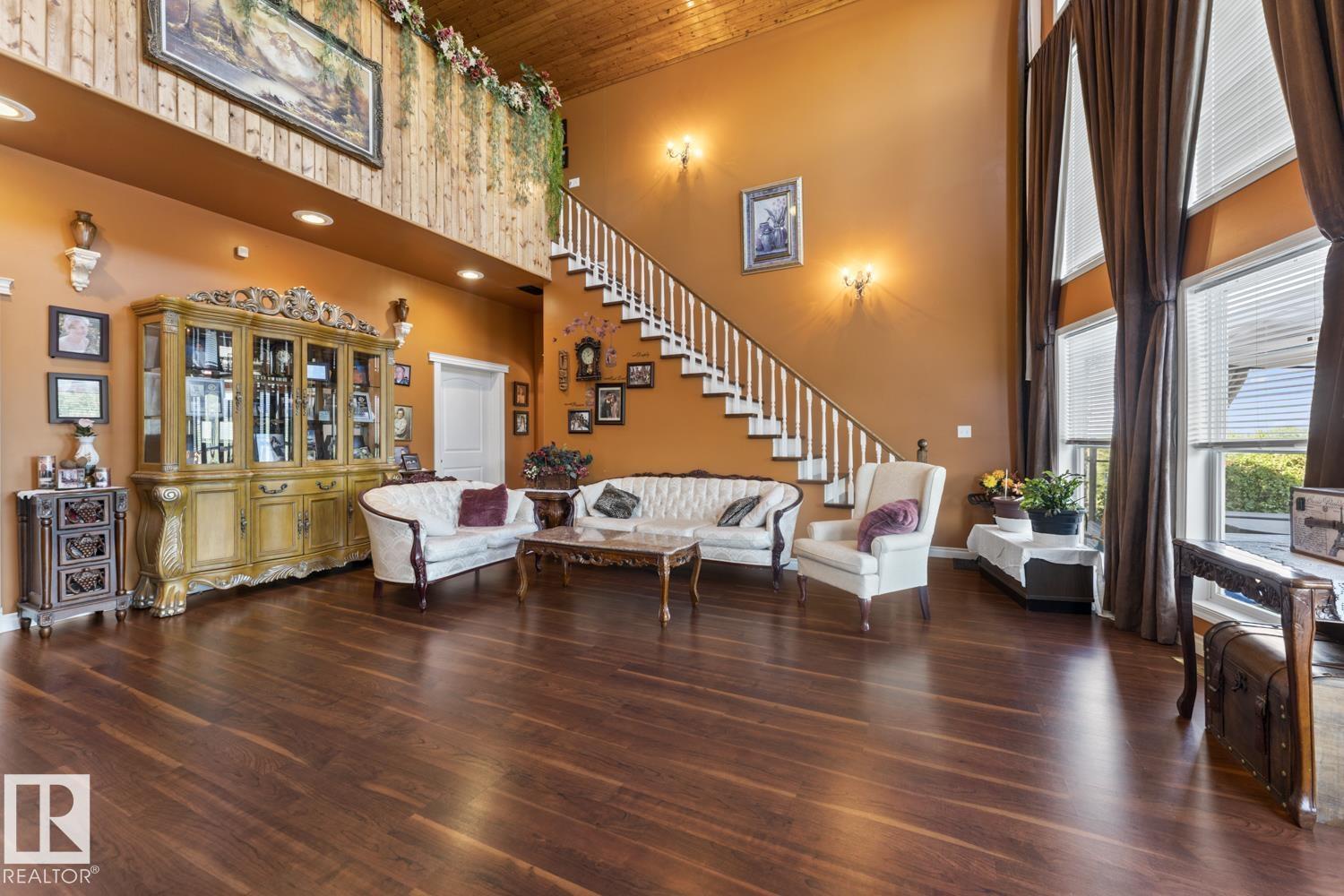 62506 Rge Rd 453, Rural Bonnyville M.d., Alberta