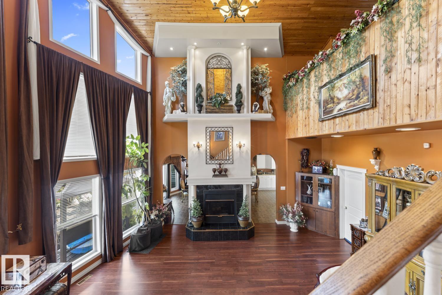 62506 Rge Rd 453, Rural Bonnyville M.d., Alberta