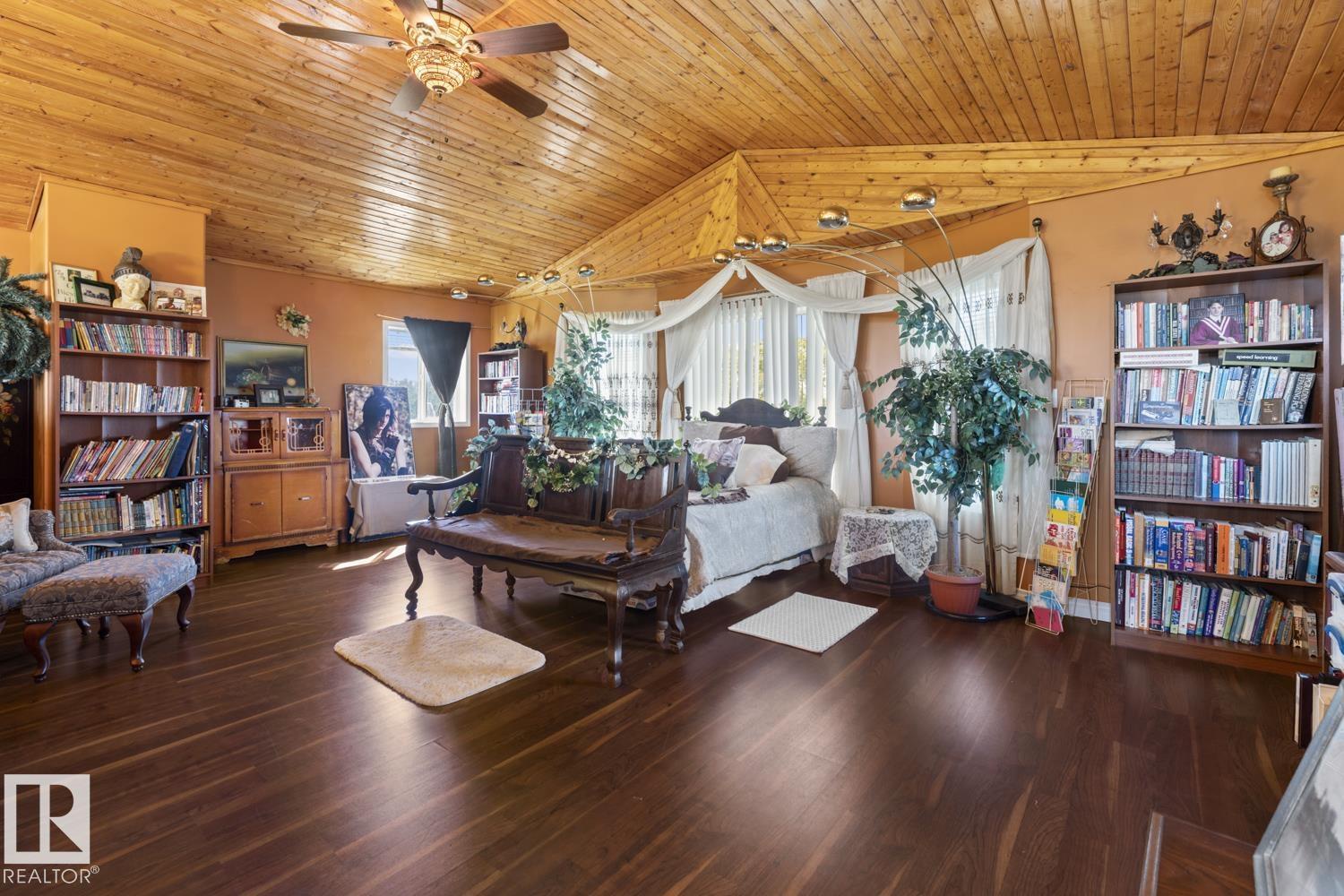 62506 Rge Rd 453, Rural Bonnyville M.d., Alberta