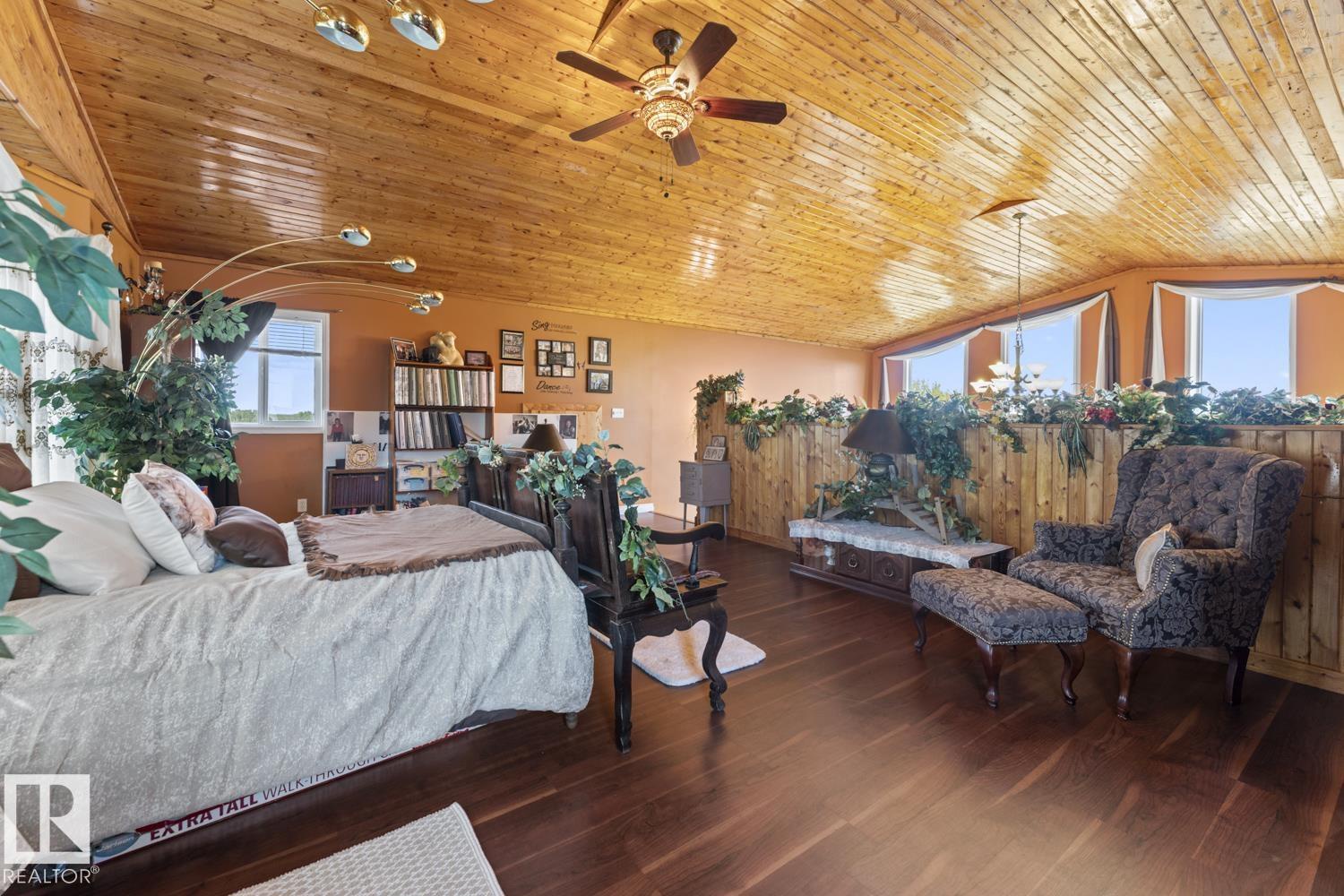 62506 Rge Rd 453, Rural Bonnyville M.d., Alberta