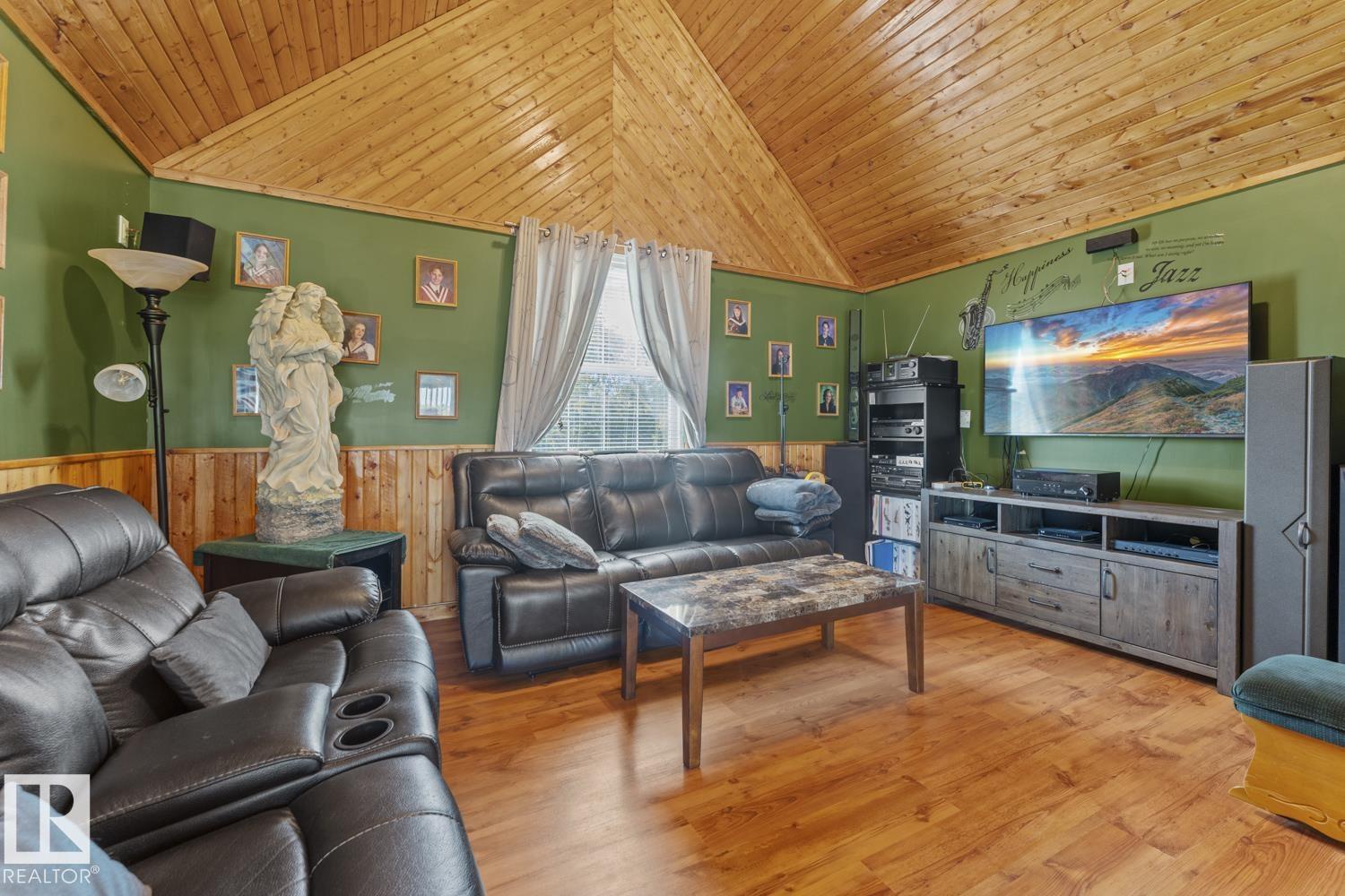 62506 Rge Rd 453, Rural Bonnyville M.d., Alberta