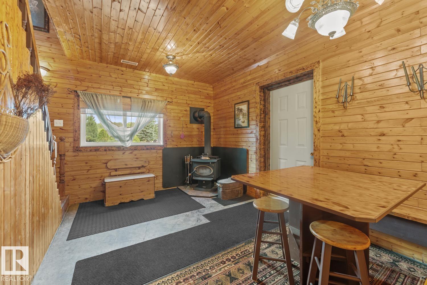 62506 Rge Rd 453, Rural Bonnyville M.d., Alberta