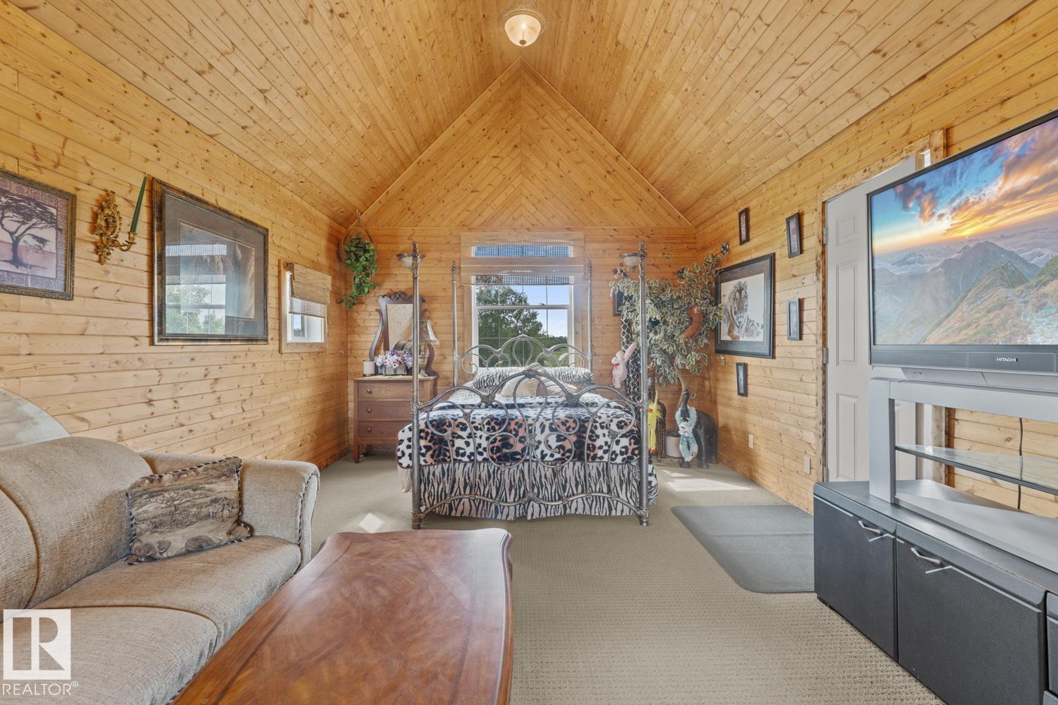 62506 Rge Rd 453, Rural Bonnyville M.d., Alberta