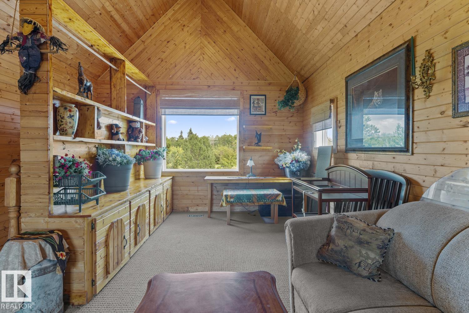 62506 Rge Rd 453, Rural Bonnyville M.d., Alberta