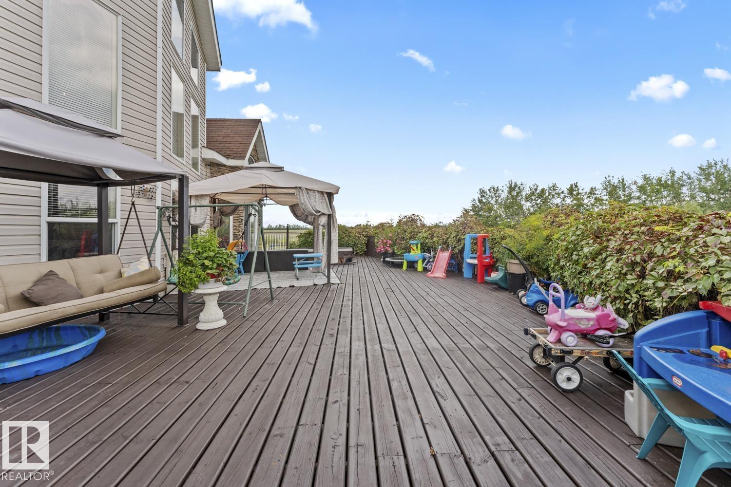 62506 Rge Rd 453, Rural Bonnyville M.d., Alberta