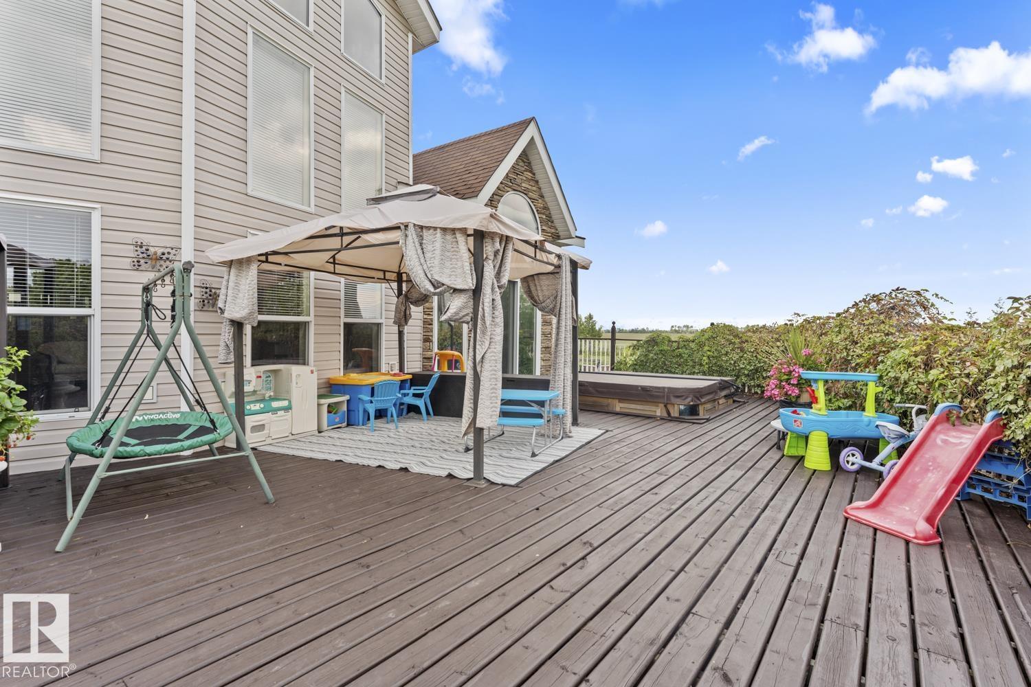 62506 Rge Rd 453, Rural Bonnyville M.d., Alberta