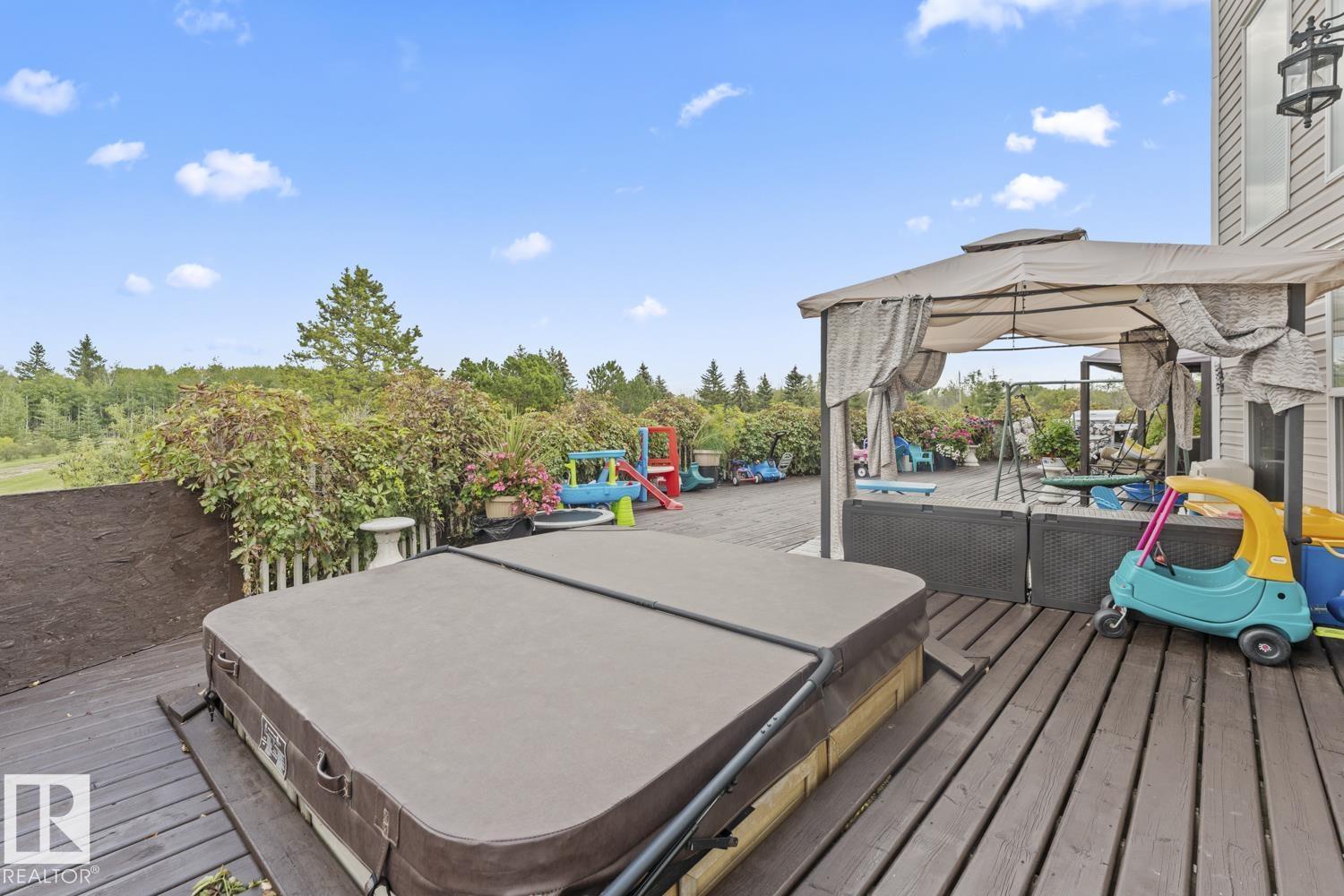 62506 Rge Rd 453, Rural Bonnyville M.d., Alberta