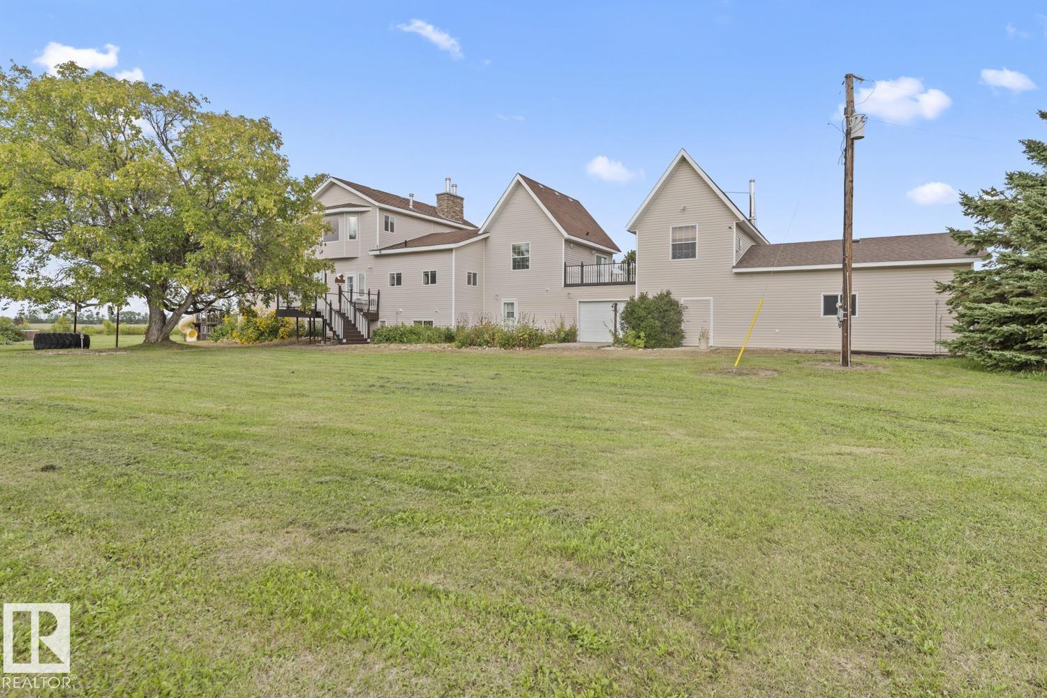 62506 Rge Rd 453, Rural Bonnyville M.d., Alberta