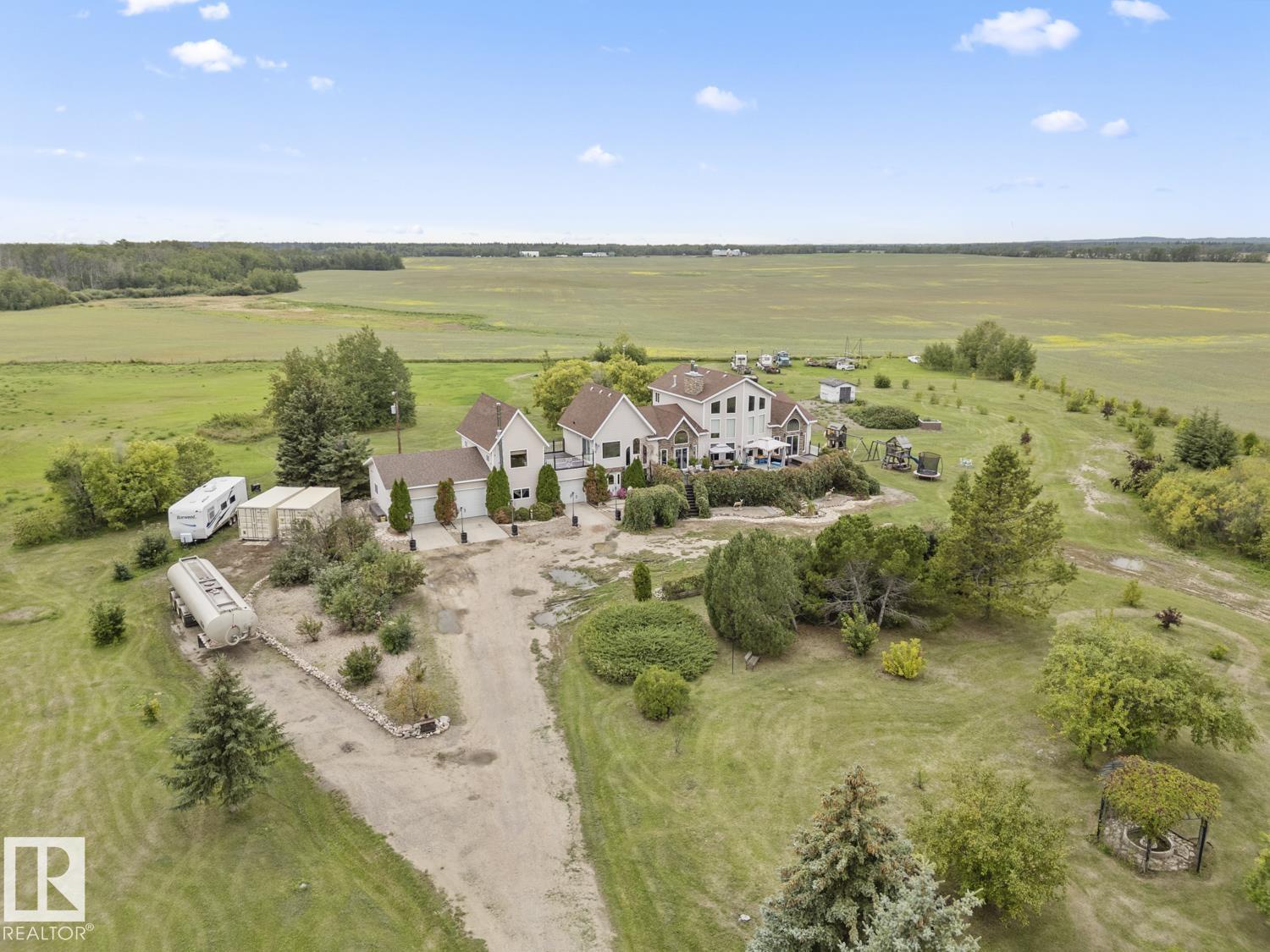 62506 Rge Rd 453, Rural Bonnyville M.d., Alberta