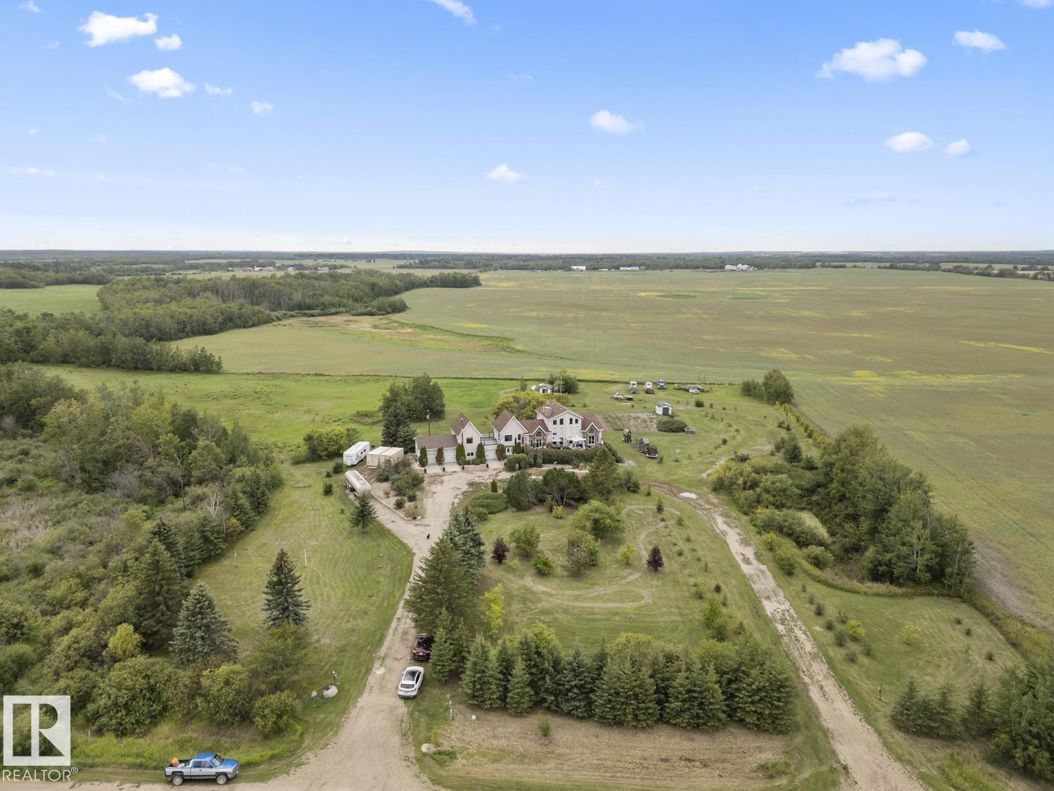 62506 Rge Rd 453, Rural Bonnyville M.d., Alberta