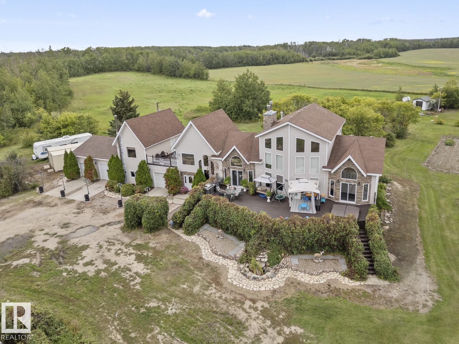 62506 Rge Rd 453, Rural Bonnyville M.d., Alberta