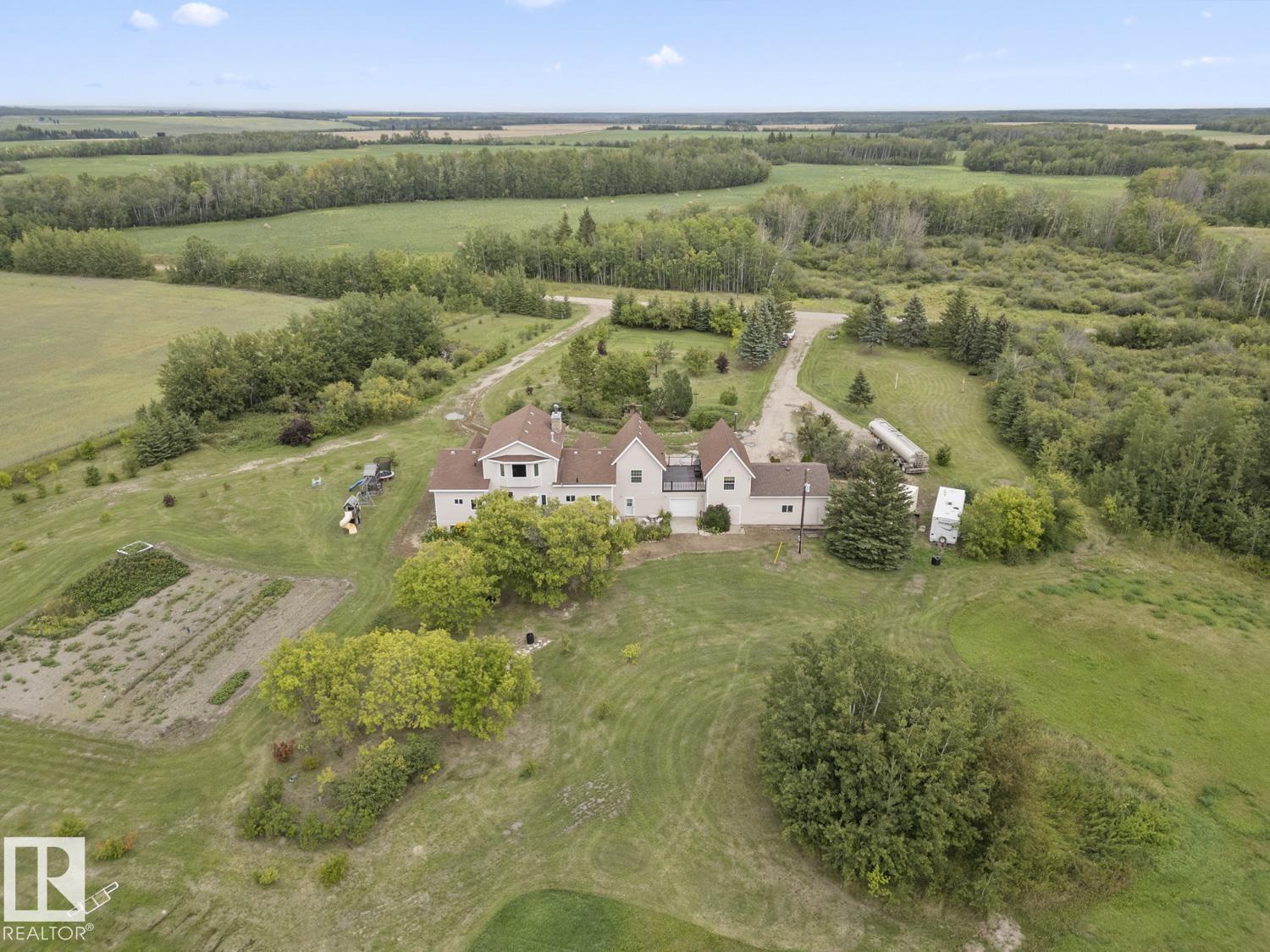 62506 Rge Rd 453, Rural Bonnyville M.d., Alberta