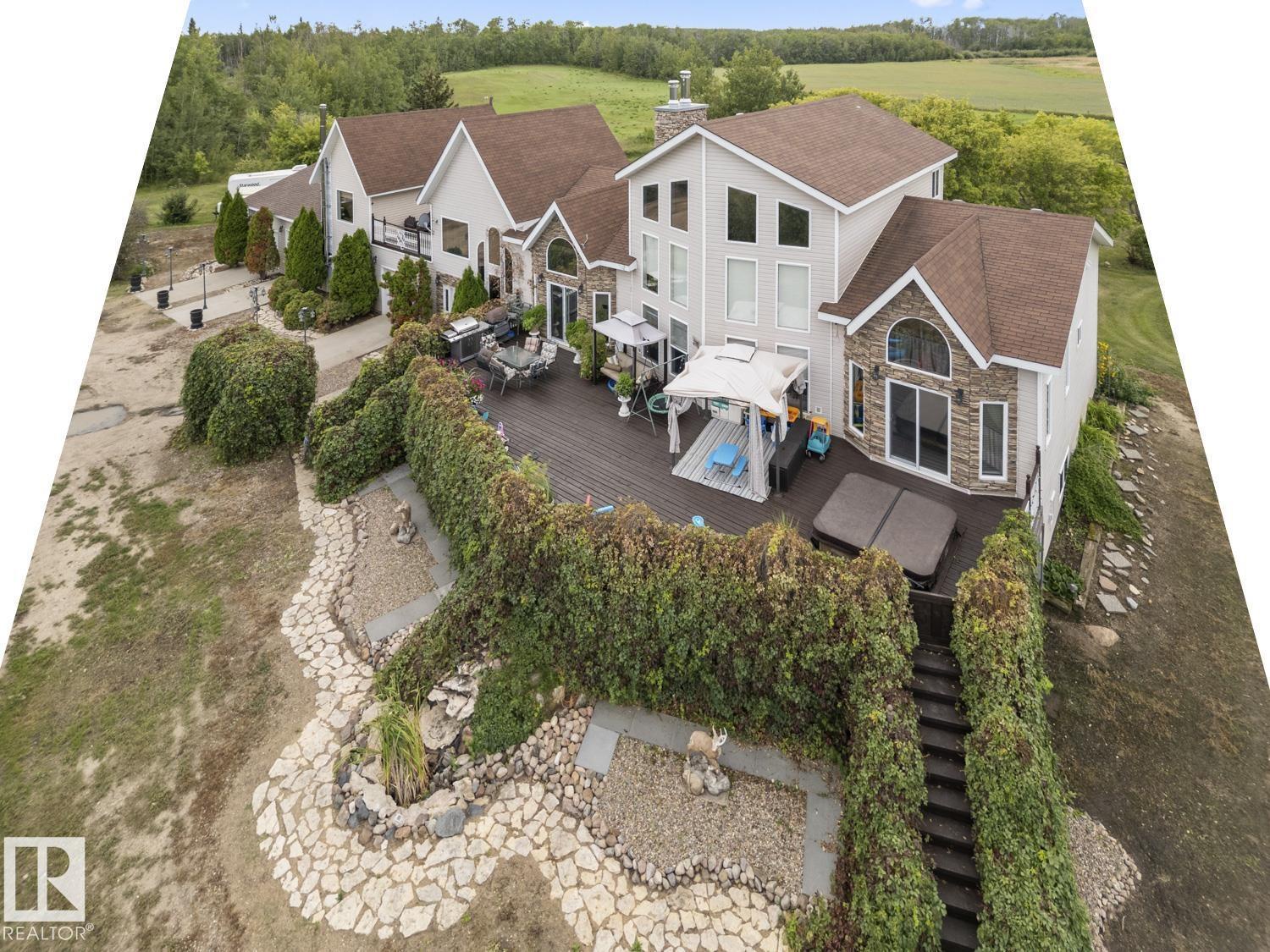 62506 Rge Rd 453, Rural Bonnyville M.d., Alberta