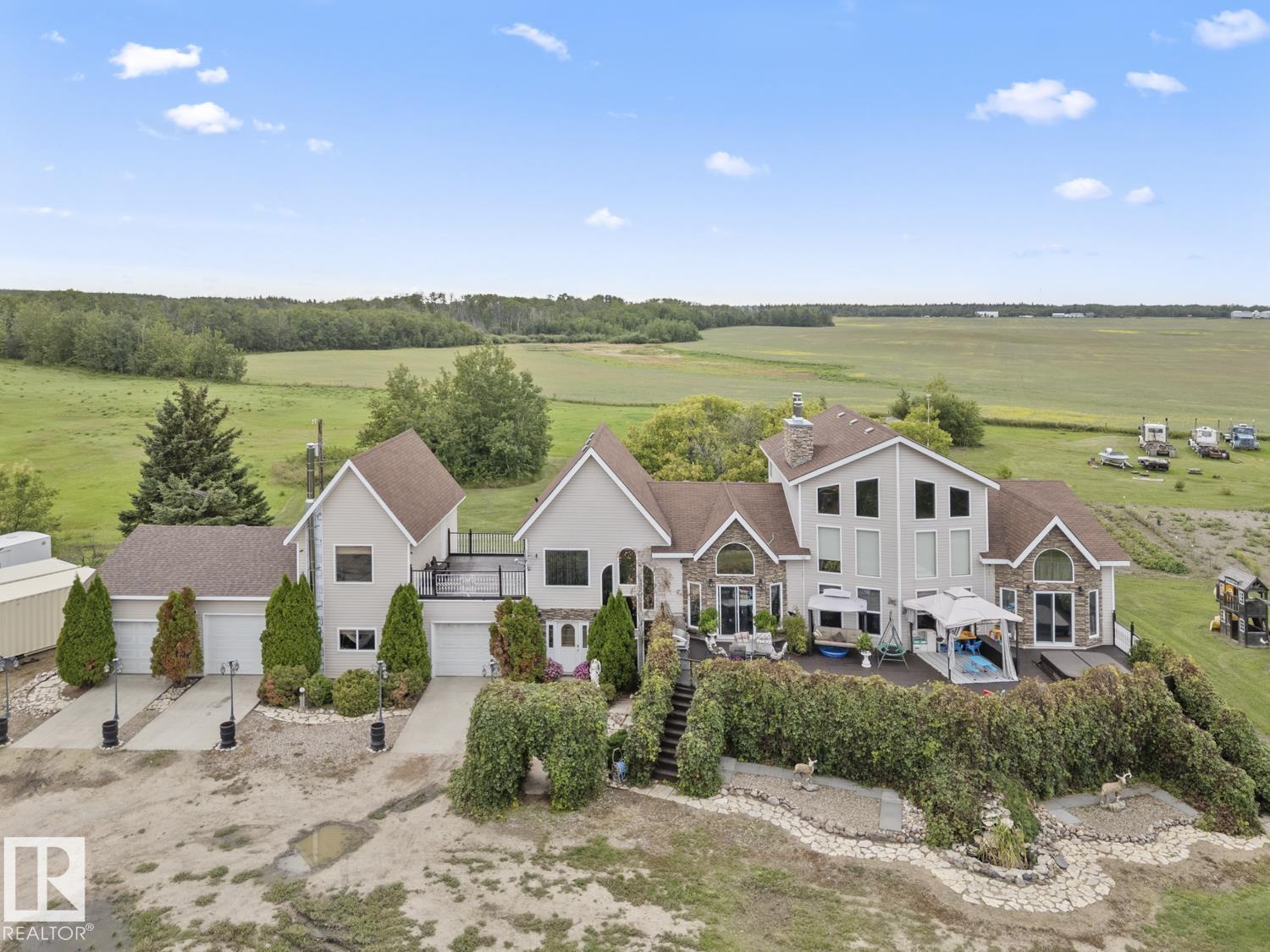 62506 Rge Rd 453, Rural Bonnyville M.d., Alberta