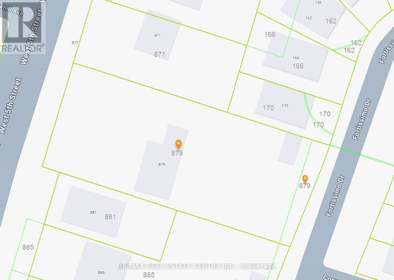 879 West 5th Street, Hamilton (kernighan), Ontario