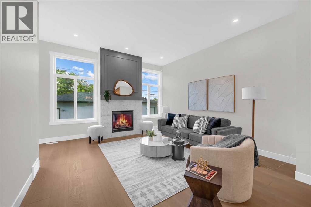 8114 Bowness Road Nw, Calgary, Alberta