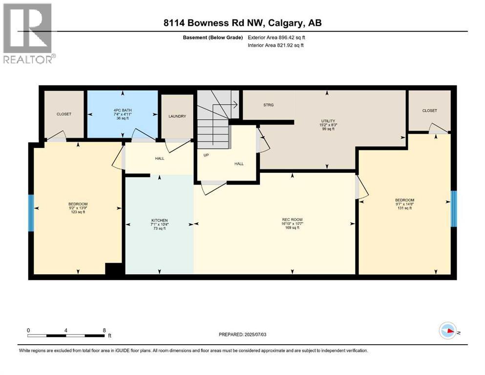 8114 Bowness Road Nw, Calgary, Alberta