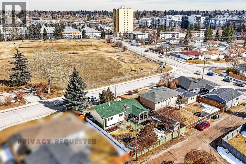 7511 5 Street Sw, Calgary, Alberta