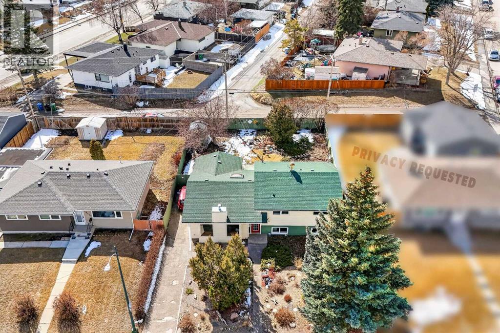 7511 5 Street Sw, Calgary, Alberta