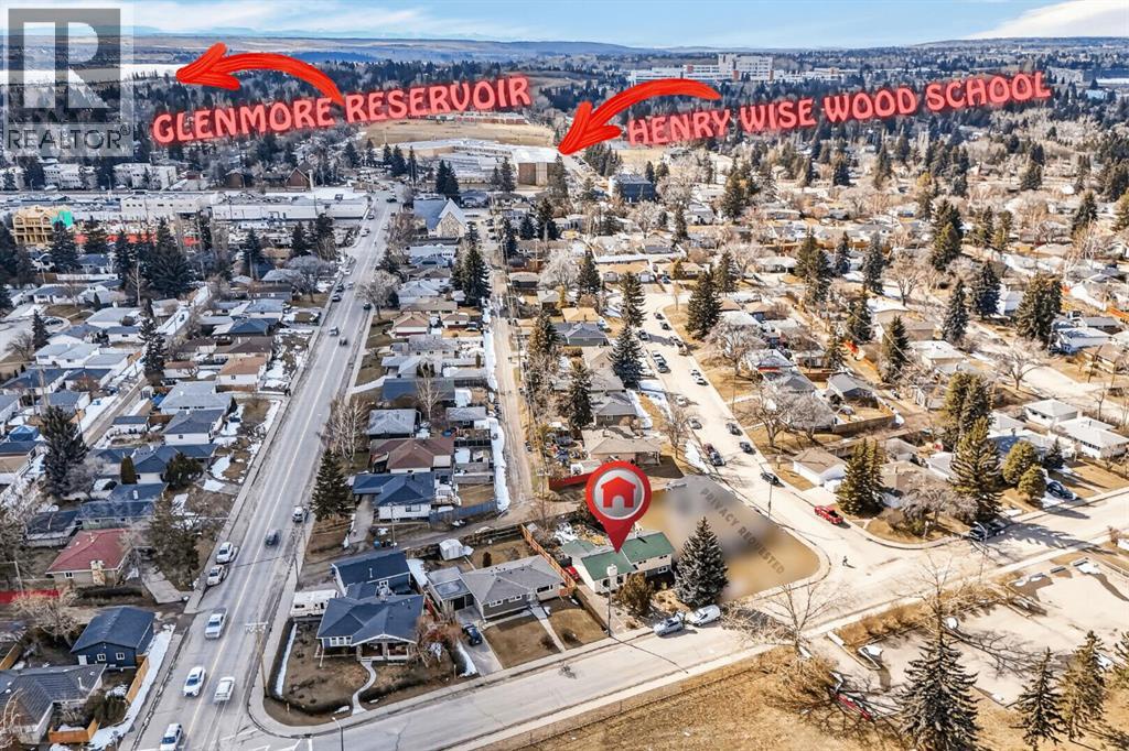 7511 5 Street Sw, Calgary, Alberta