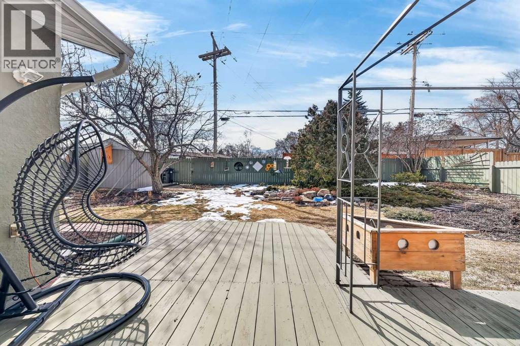 7511 5 Street Sw, Calgary, Alberta