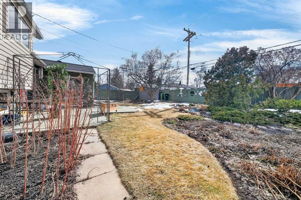 7511 5 Street Sw, Calgary, Alberta