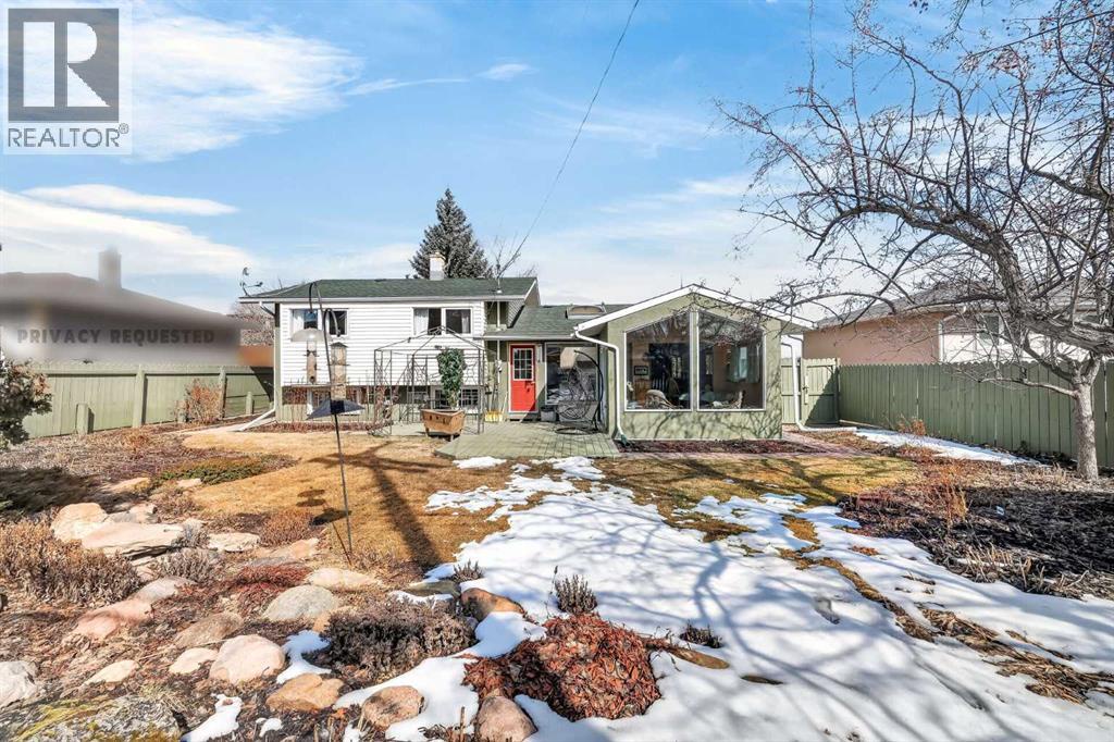 7511 5 Street Sw, Calgary, Alberta