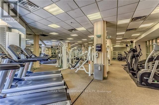 1730 - 68 Corporate Drive, Toronto (woburn), Ontario