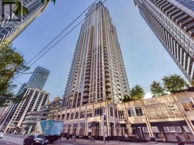 2812 - 763 Bay Street, Toronto (bay Street Corridor), Ontario