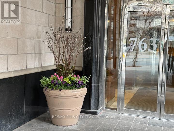 2812 - 763 Bay Street, Toronto (bay Street Corridor), Ontario