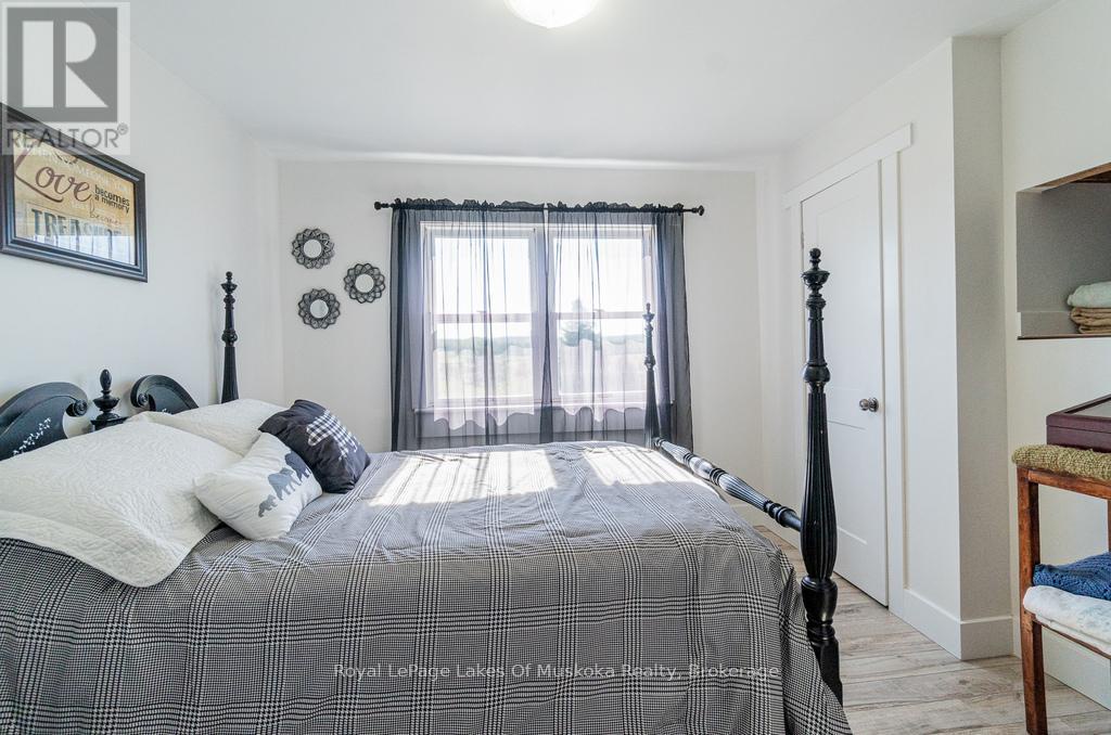 1466 Chiswick Line, Chisholm, Ontario