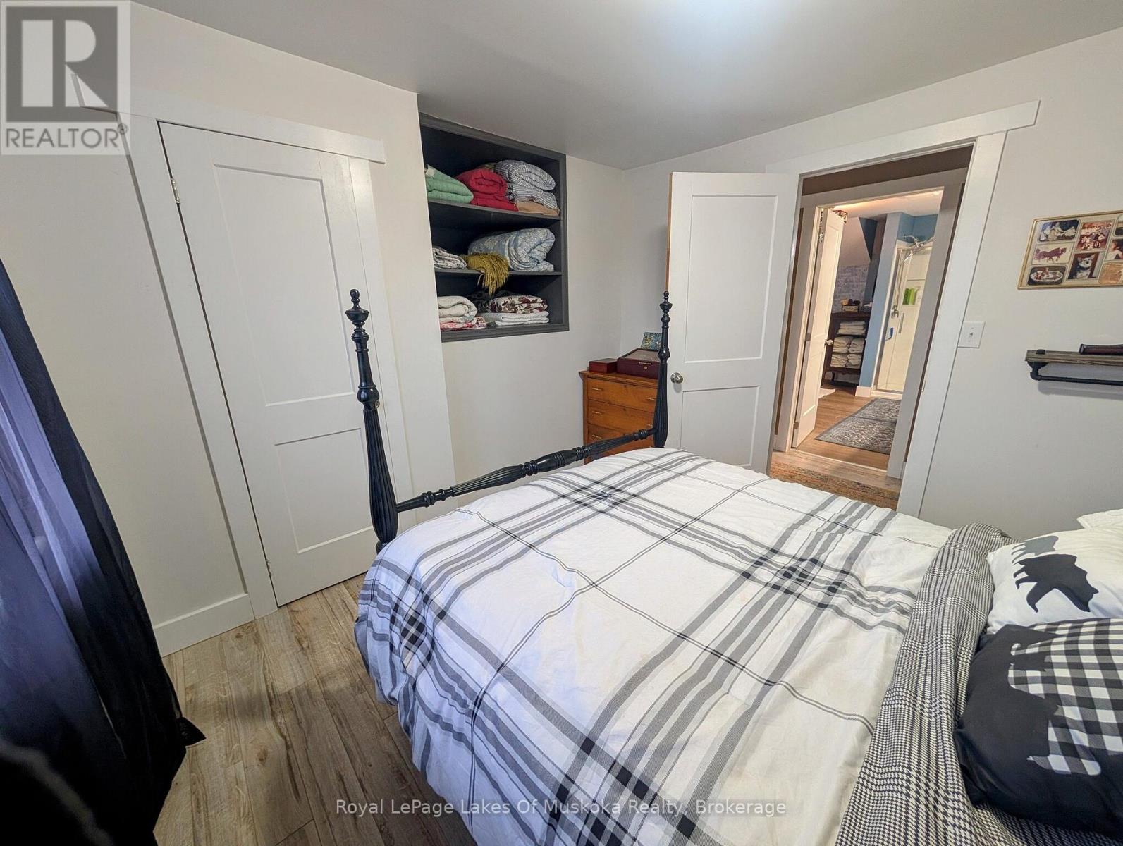 1466 Chiswick Line, Chisholm, Ontario