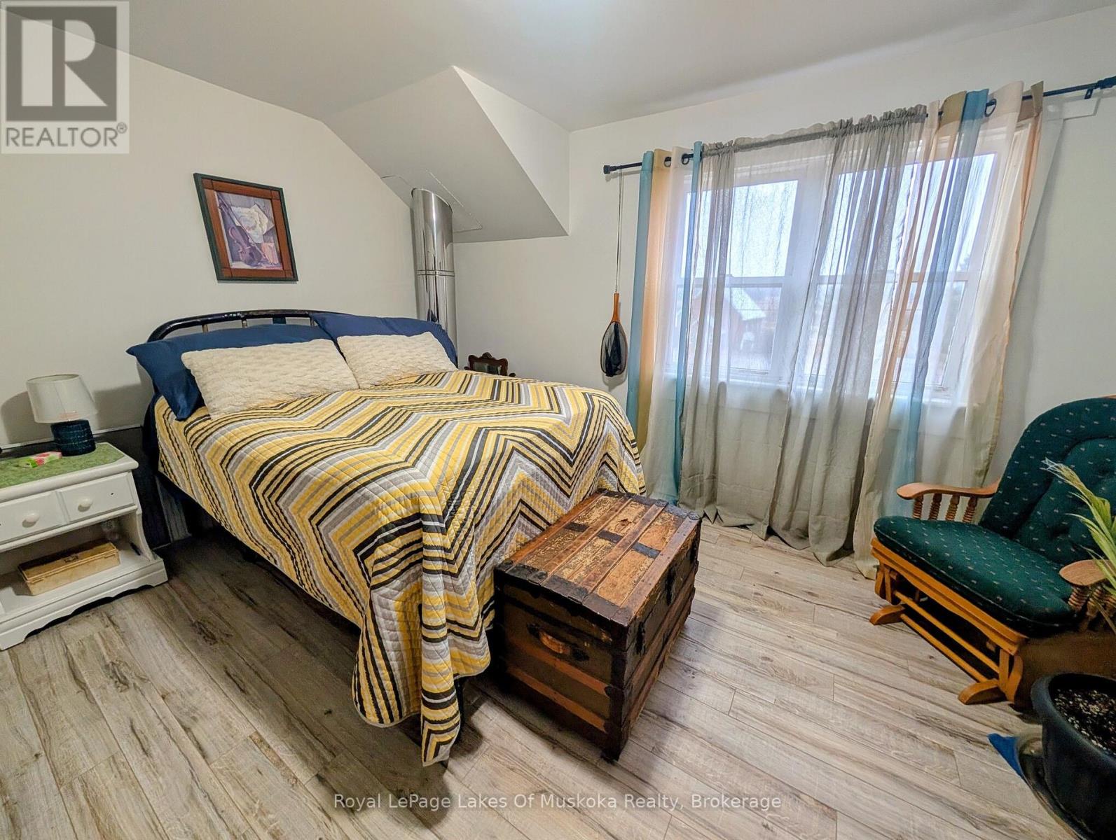 1466 Chiswick Line, Chisholm, Ontario