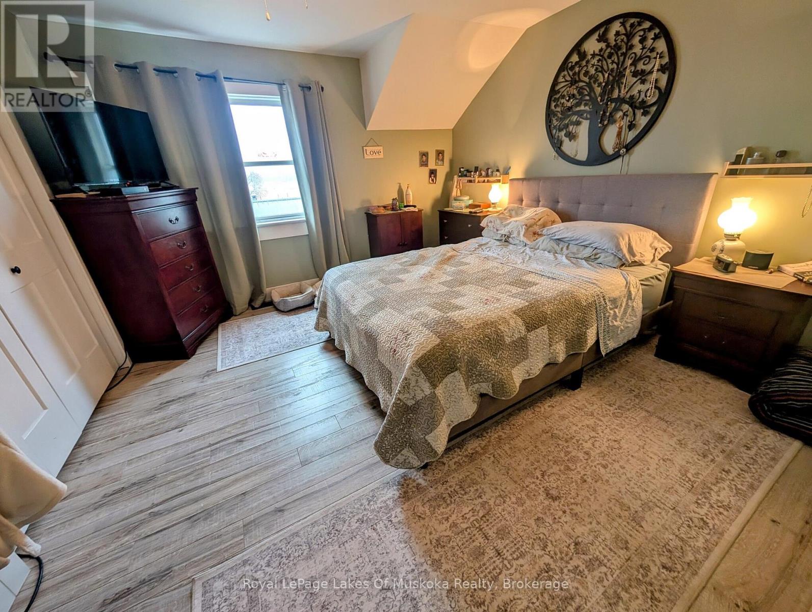 1466 Chiswick Line, Chisholm, Ontario