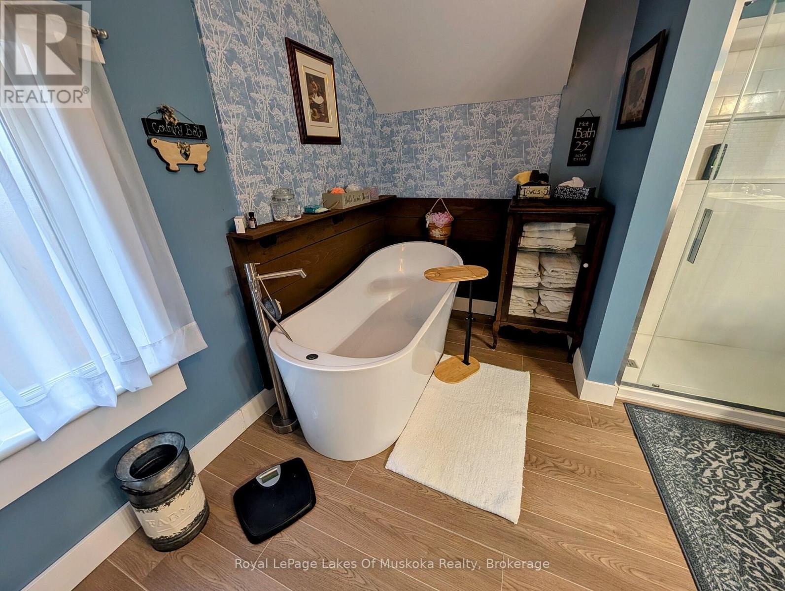 1466 Chiswick Line, Chisholm, Ontario