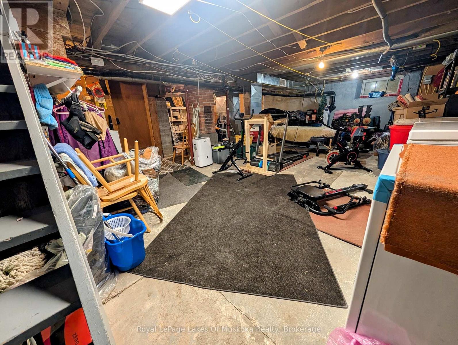 1466 Chiswick Line, Chisholm, Ontario