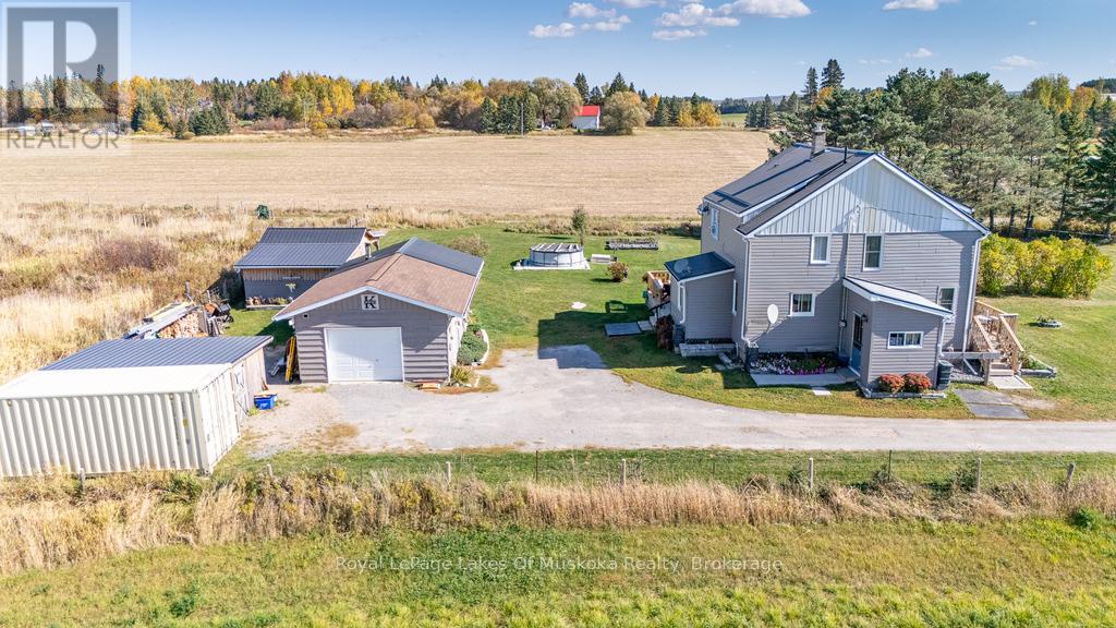 1466 Chiswick Line, Chisholm, Ontario