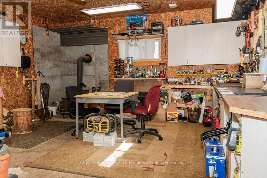 1466 Chiswick Line, Chisholm, Ontario