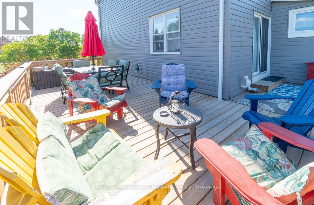 1466 Chiswick Line, Chisholm, Ontario