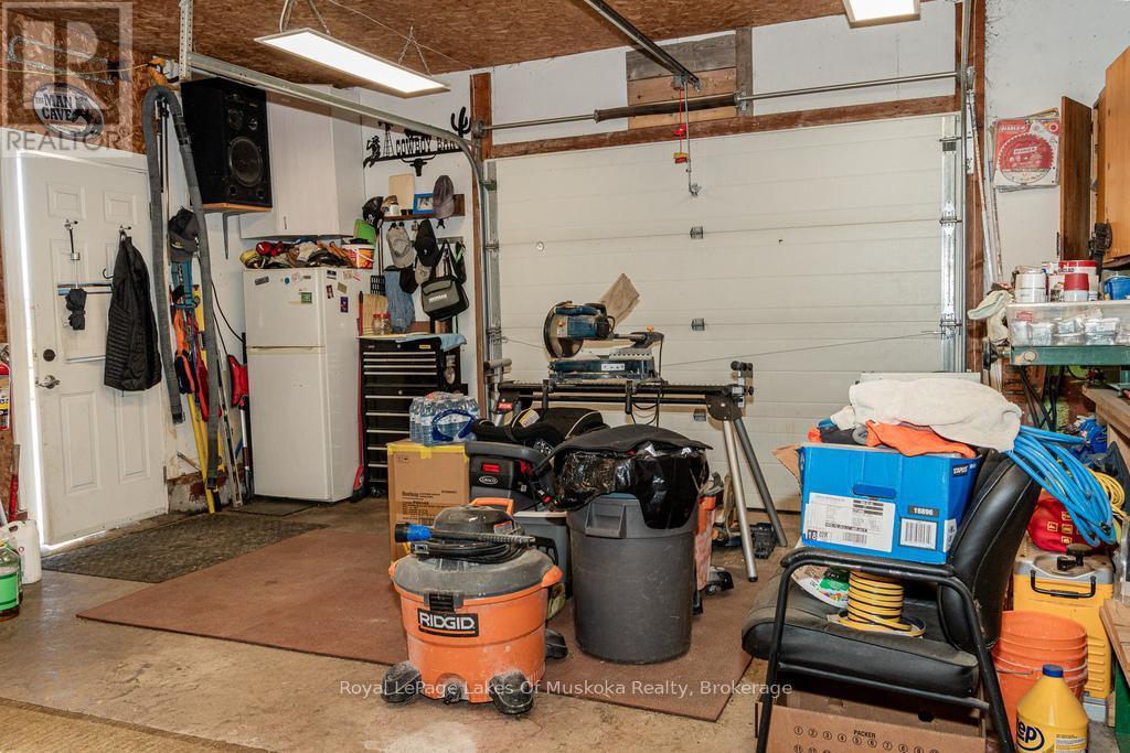 1466 Chiswick Line, Chisholm, Ontario