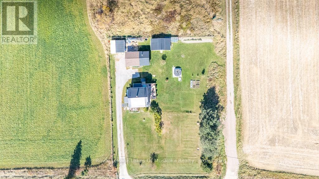 1466 Chiswick Line, Chisholm, Ontario