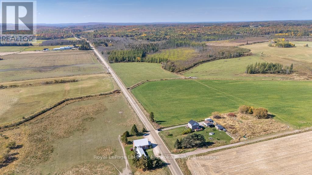 1466 Chiswick Line, Chisholm, Ontario