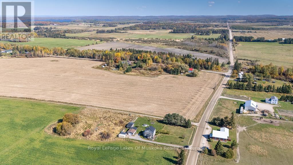 1466 Chiswick Line, Chisholm, Ontario