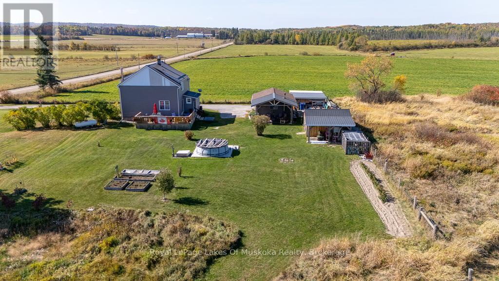 1466 Chiswick Line, Chisholm, Ontario