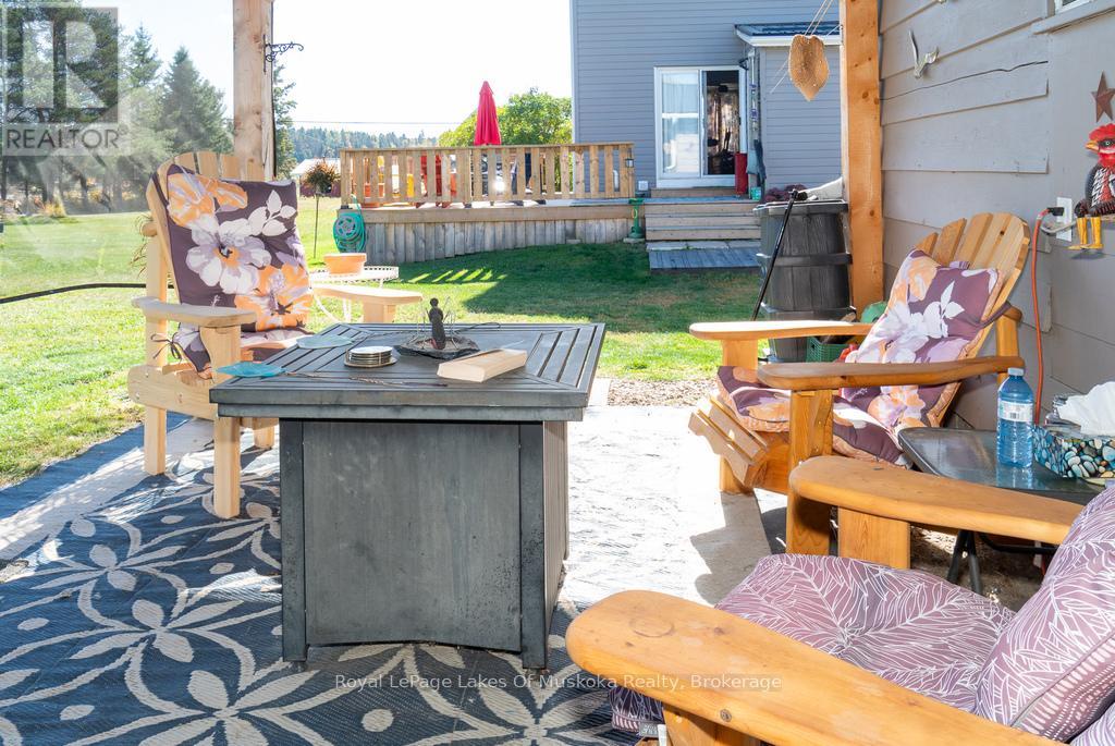 1466 Chiswick Line, Chisholm, Ontario